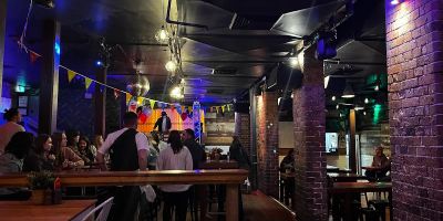 Photo of The Scary Canary, one of the top bars in New South Wales