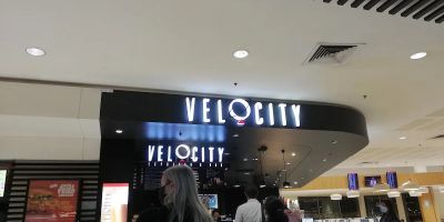 Photo of Velocity Bar, one of the top bars in New South Wales