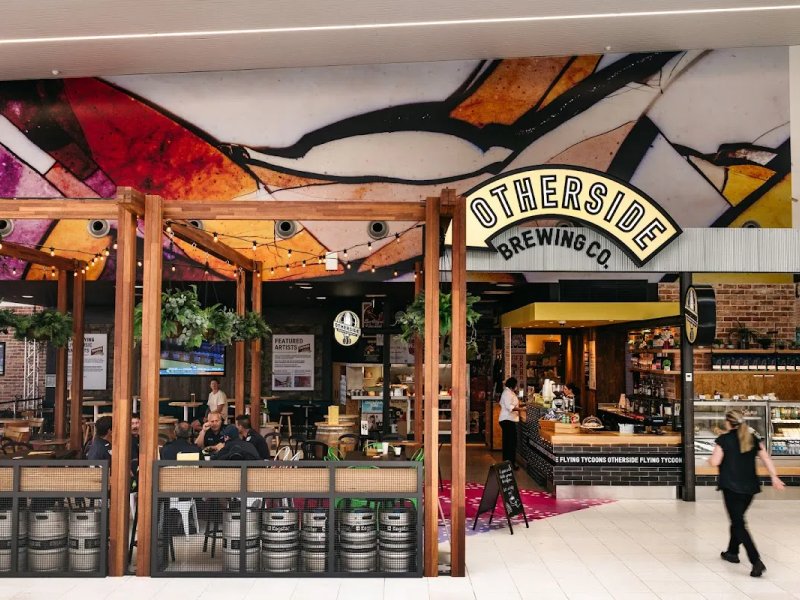 Otherside Brew Lounge photo 1