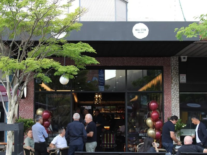 Mali Ston Wine Bar photo 1