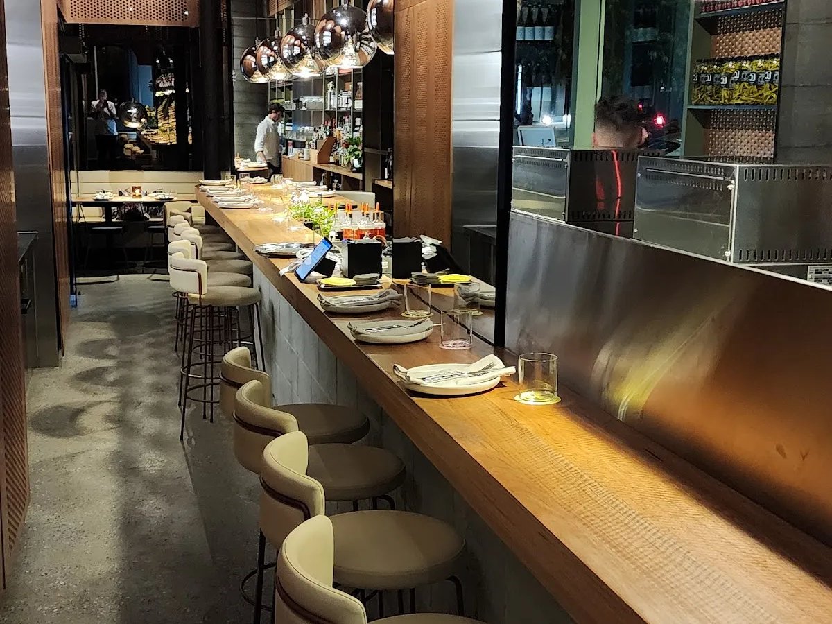 Featured image for Midtown Bar Brisbane