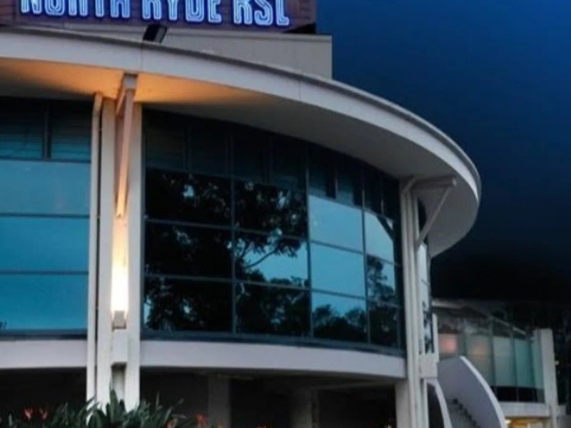 North Ryde RSL photo 1