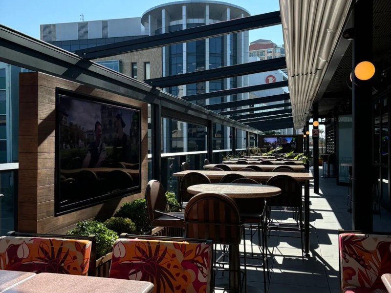 Humphrey's Hotel photo 1