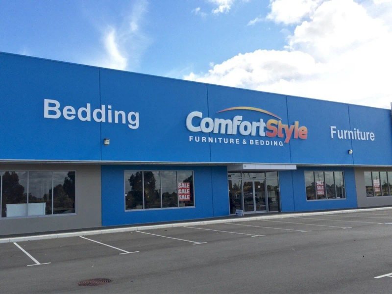 ComfortStyle Furniture & Bedding Malaga photo 1