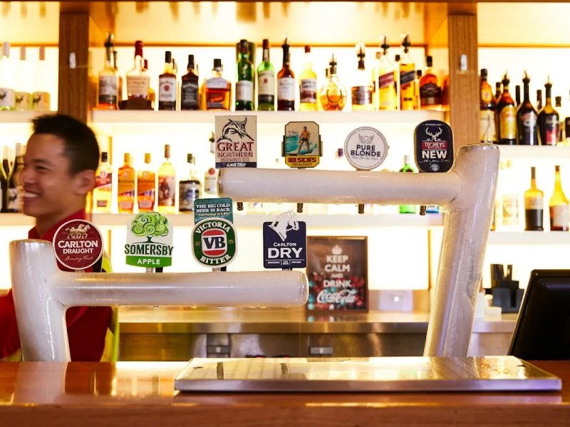 Kogarah Tavern photo 1