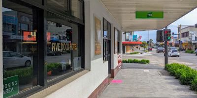 Photo of Five Dock Hotel, one of the top bars in New South Wales