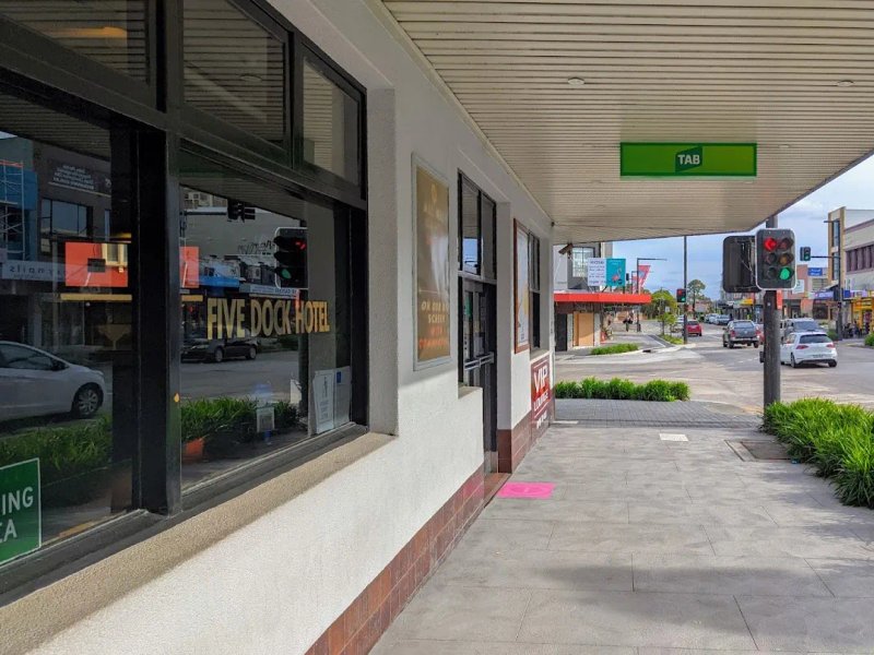Five Dock Hotel photo 1