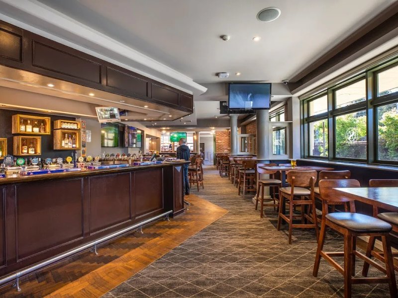 Summer Hill Hotel photo 1