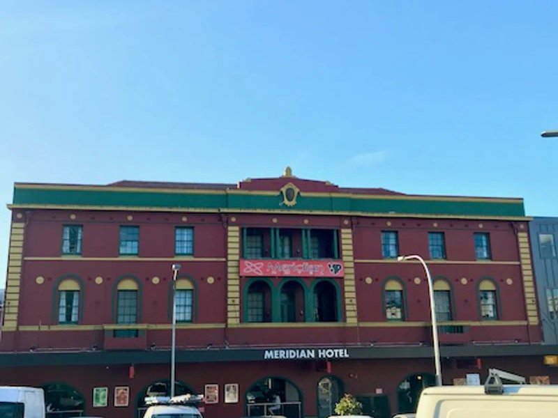 Meridian Hotel photo 1