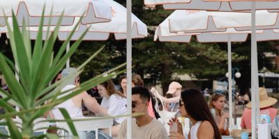 Photo of The Espy, Manly, one of the top bars in New South Wales