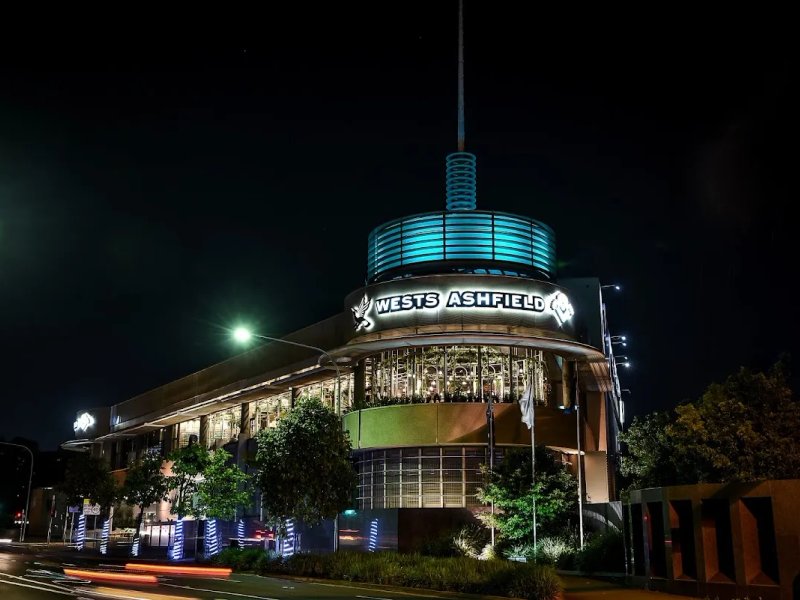 Wests Ashfield Leagues Club photo 1