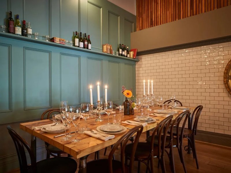 Mayfair Lane Pub & Dining Room photo 1