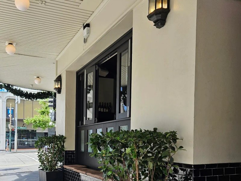 The Strand Hotel photo 1