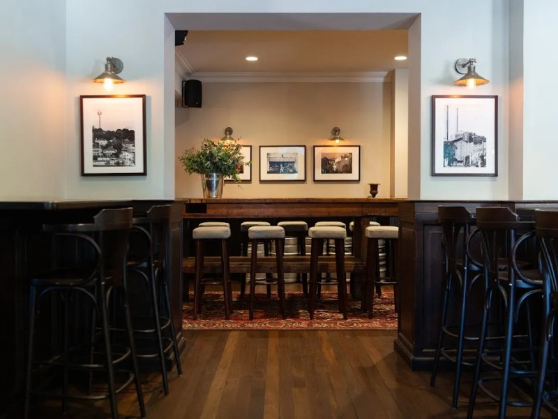 East Village Hotel Balmain photo 1