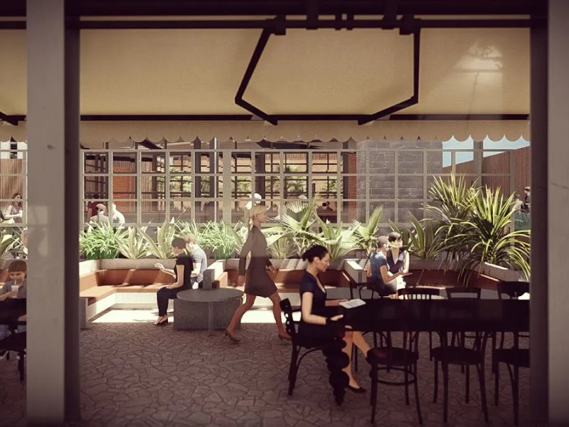 The Leederville Precinct photo 1