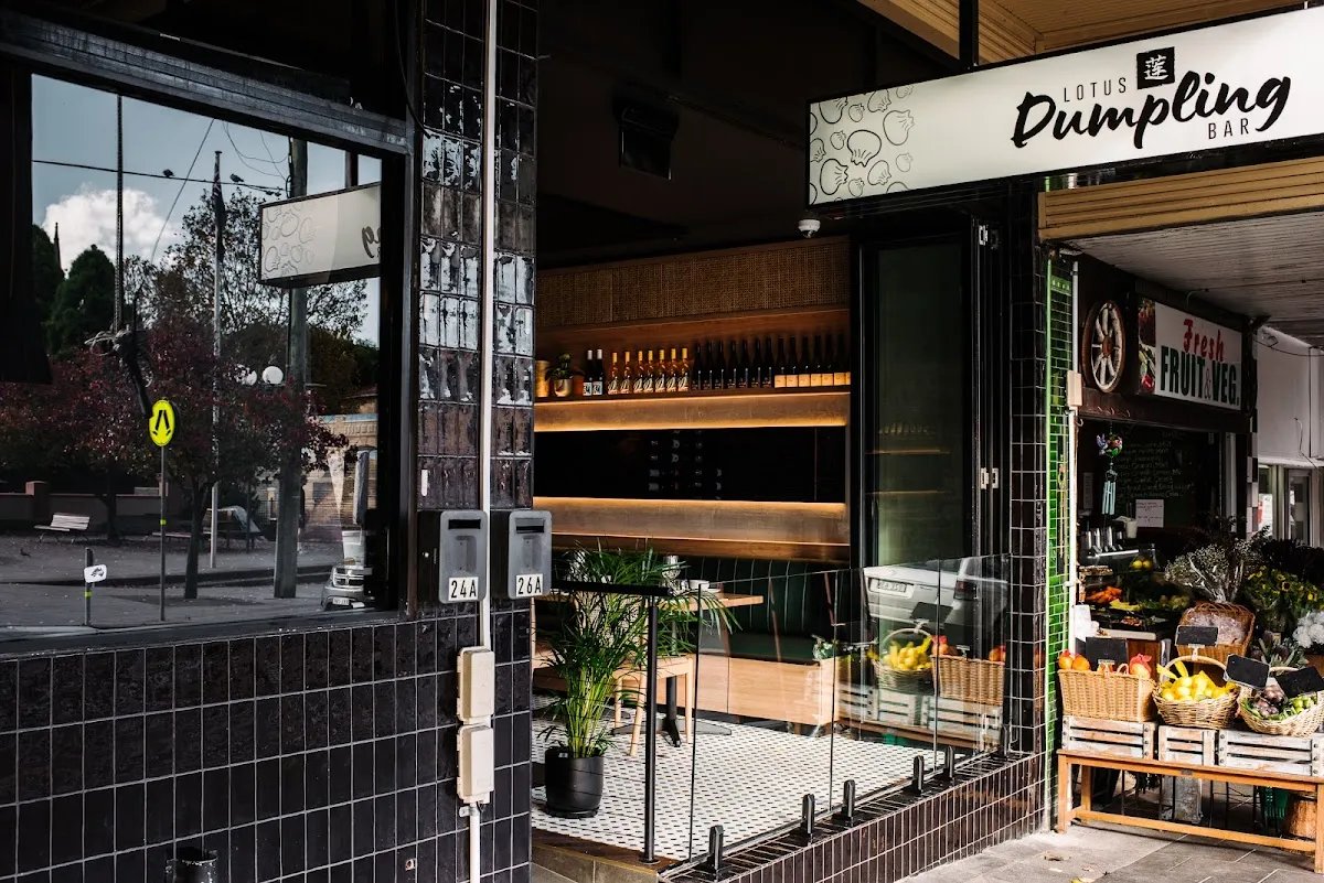 Featured image for Lotus Dumpling Bar Summer Hill