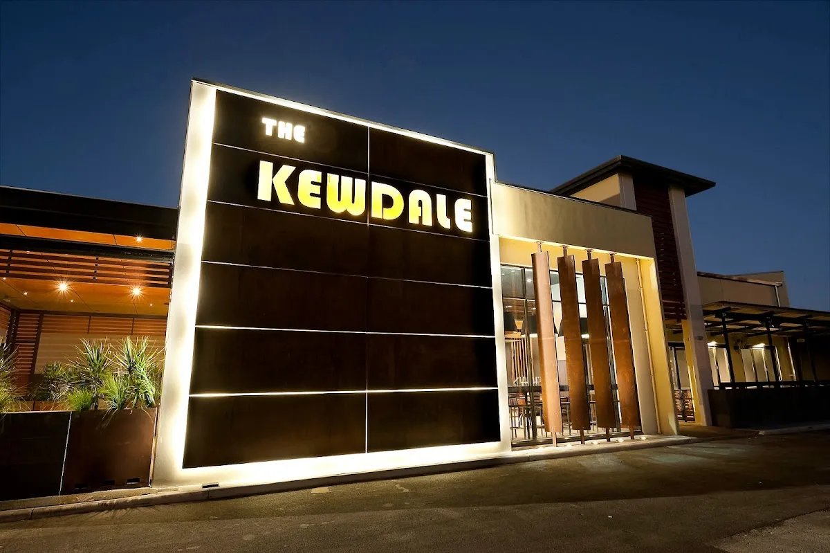 Featured image for The Kewdale Tavern