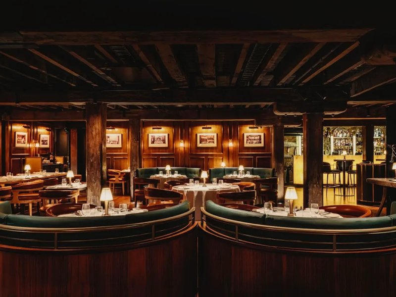 The Cut Bar & Grill photo 1