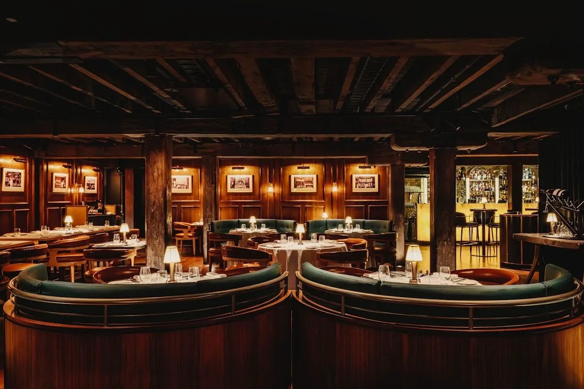 Featured image for The Cut Bar & Grill