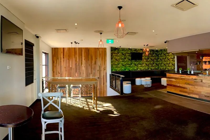 Northbridge Hotel photo 1