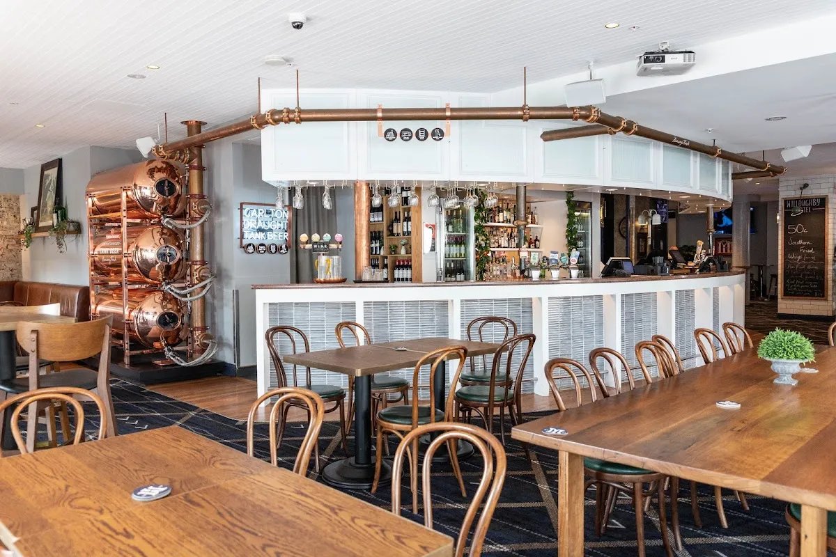 Featured image for Willoughby Hotel