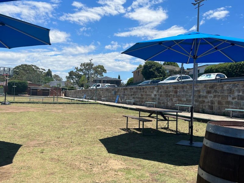 Gladesville Sporties photo 1