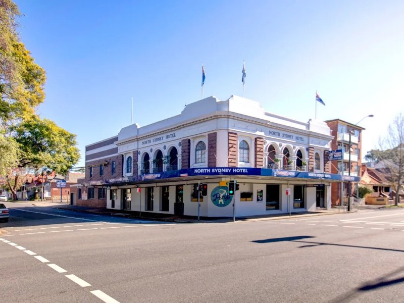 North Sydney Hotel photo 1