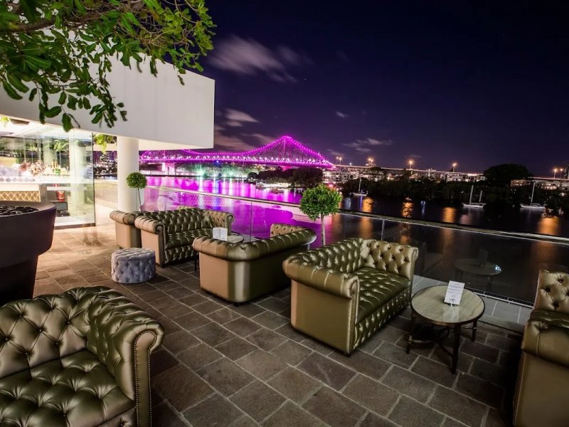 Blackbird Bar, Dining & Events photo 1