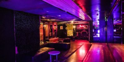Photo of El Topo Basement, one of the top bars in New South Wales