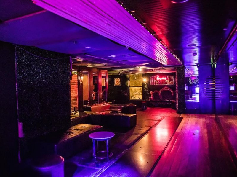 El Topo Basement photo 1