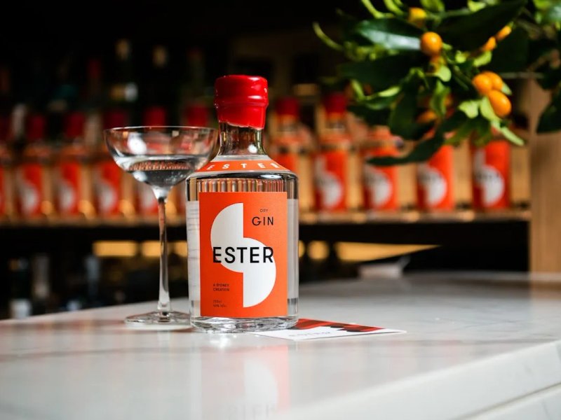 Ester Spirits photo 1