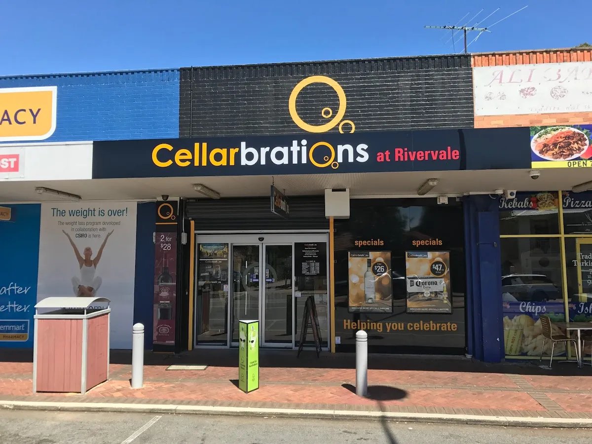 Featured image for Cellarbrations