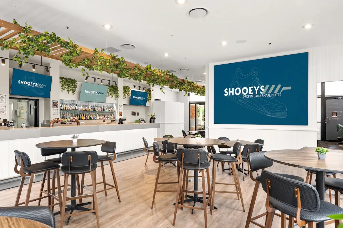 Featured image for Shooeys