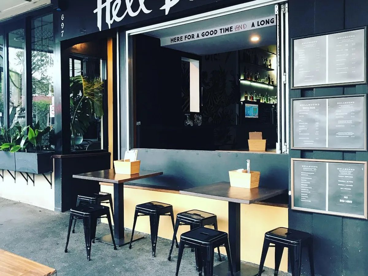 Featured image for HellBound Brisbane