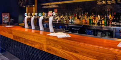 Photo of The Bank, one of the top bars in New South Wales