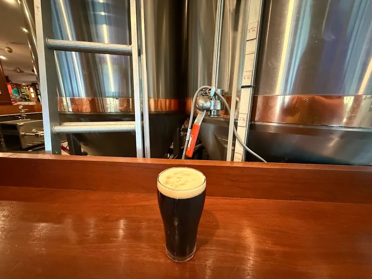 Featured image for Paddy's Brewery