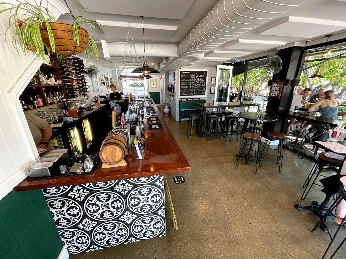 Featured image for Oxford Tap House