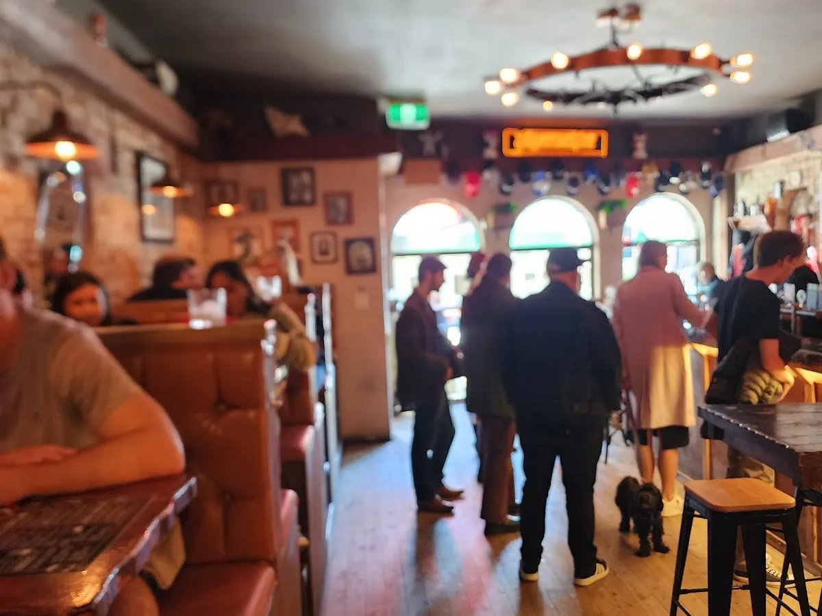 Featured image for The Hayberry Diner & Bar