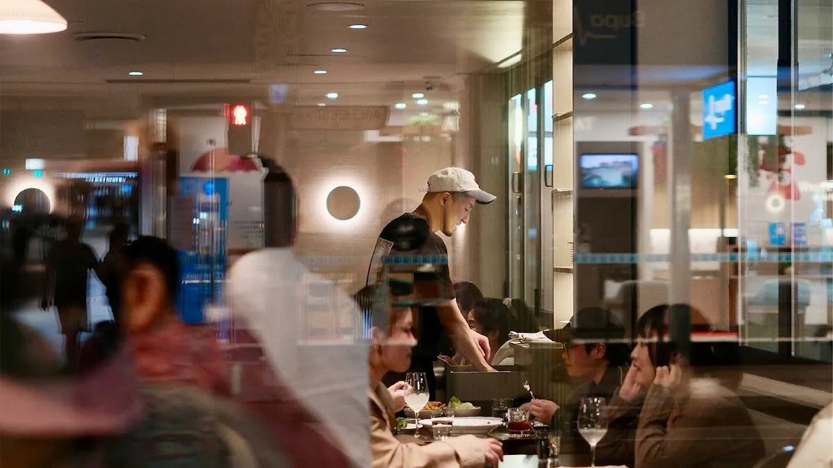 Featured image for Bistro Kai