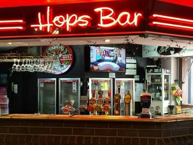 Hop's Bar photo 1