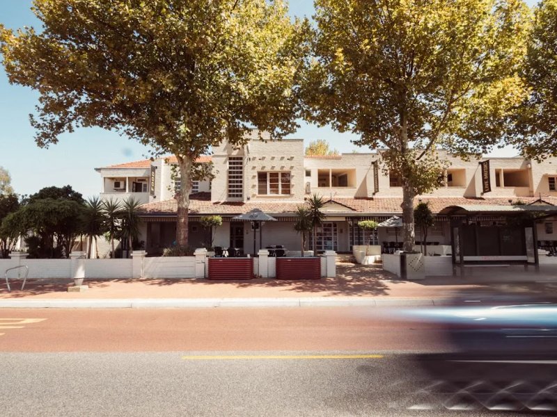 Civic Hotel photo 1