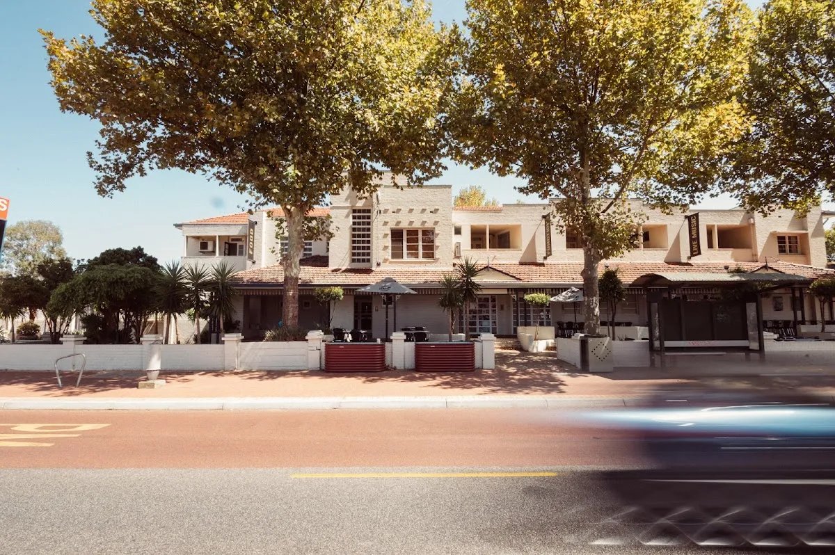 Featured image for Civic Hotel
