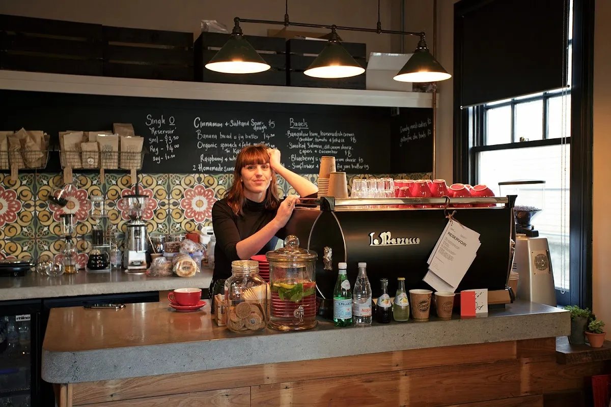 Featured image for Percy's Bar