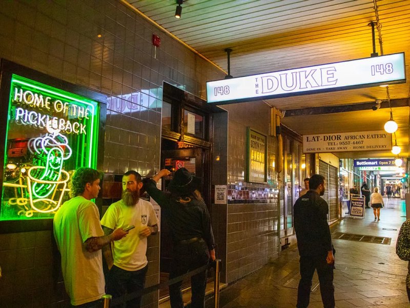 The Duke of Enmore photo 1