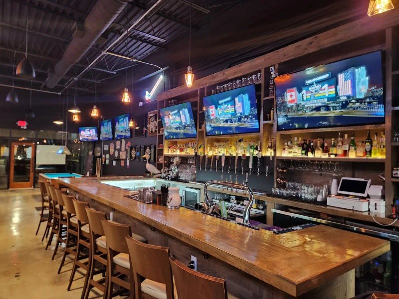Dom's Dive Bar photo 1