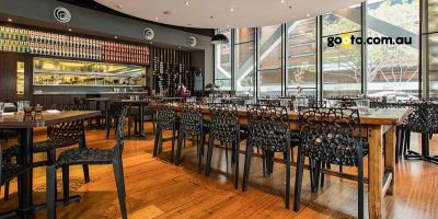 Photo of Vessel Dining & Bar, one of the top bars in New South Wales
