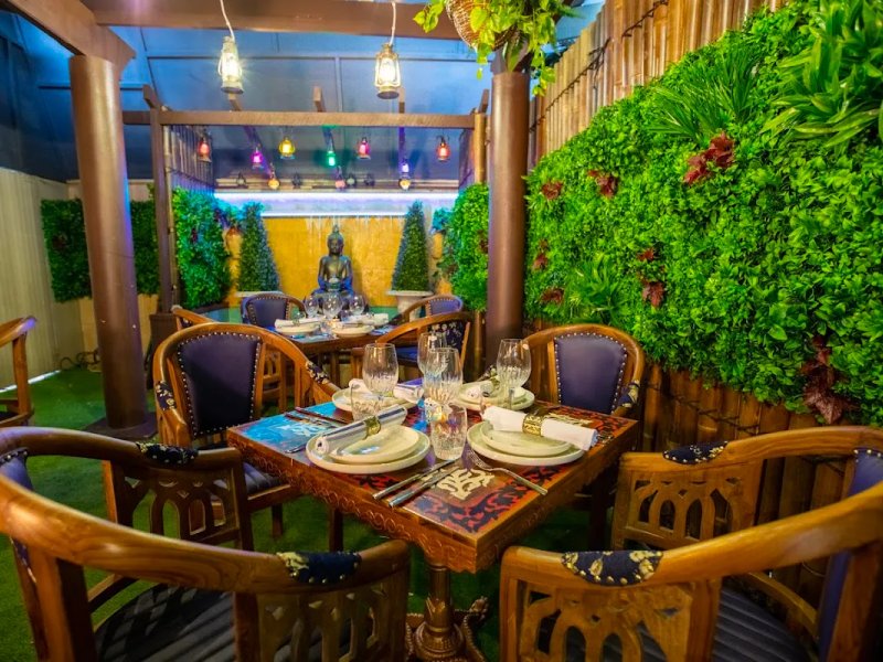 The Royal Palace - Indian Restaurant in Mona Vale photo 1