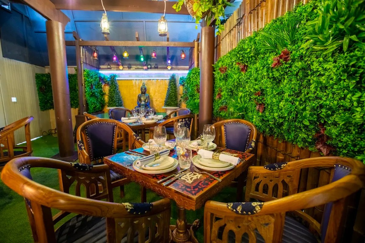 Featured image for The Royal Palace - Indian Restaurant in Mona Vale