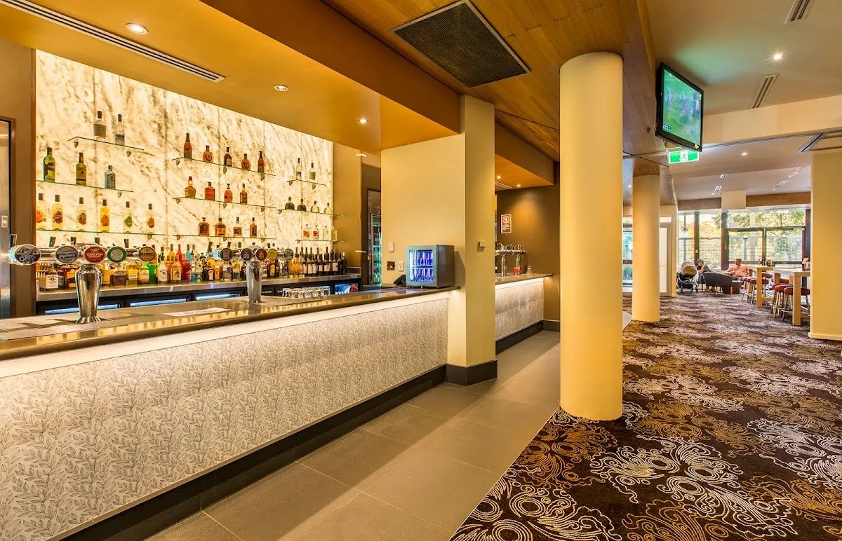 Featured image for Gymea Hotel