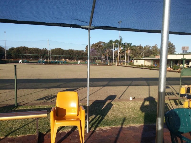 Inglewood Bowling and Sports Club photo 1